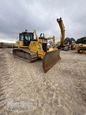 Used Komatsu Dozer ready